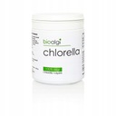 Chlorella Bioalgae tablety 250 ks.