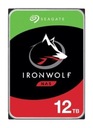 Disk Iron Wolf 12TB 3.5 ST12000VN0008 Seagate