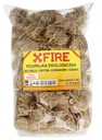 XFIRE ECO podpaľovač do kachlí krb 2 KG