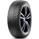 2x Falken EUROALL SEASON AS210 185/65R15 88H