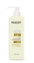 Beaver Keratin Keratin vlasový šampón 410 ml