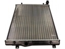 RADIATOR SKODA SUPERB II 1.6 2.0 YETI 1.6 2.0