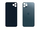 Zadný rýchly kryt na iPhone 12 Pro Max Pacific Blue