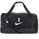 Športová cestovná taška NIKE Academy Team r L 95L Tourist Black