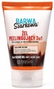 BARWA SULFUR 3v1 antibakteriálny gél 120 ml