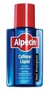 Alpecin Coffein Liquid Hair Liquid proti vypadávaniu 200 ml