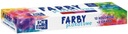 Oxford plagátové farby 12+2 farby 20ml