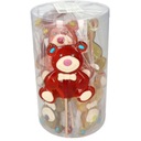 BEAR LOLLY (100G) 15 KS