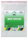 Boll Glass mat 450g/m2