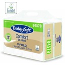 BulkySoft Comfort V-Fold 2 skladacie uteráky