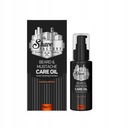 Olej na bradu The Shave factory Sandalwood 75ml