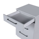 Zásuvka Rejs Ultra Box White L-450 H-86 mm TH03.1160.01.003