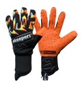 BRANKÁRSKE RUKAVICE 4KEEPERS Equip Flame NC 8,5