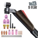 TIG CUSTOM RF 9 FLW - 8M