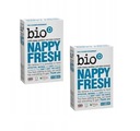 2x Bio-D Nappy Fresh prísada do prania 2 ks x 500 g