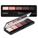 Paletka očných tieňov Pro Palette Eyeshadow 015 8