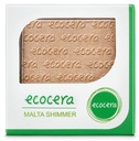 ECOCERA SHIMMER POWDER SVIETIACE PÚDR MALTA