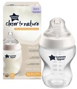 Fľaša Tommee Tippee 260 ml