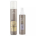 Wella EIMI Glam Mist mist 200 ml + vyhladzujúca pleťová voda 100 ml sada