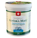 KONSKÁ CHLADIACA MASŤ SWISSMEDICUS 250 ML NA KĹBY