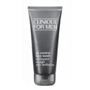 Clinique For Men Oil Control Face Wash gél pre P1