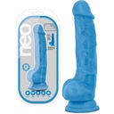 Blush NEO DUAL DENSITY COCK Realistické dildo