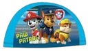 ČIAPKA PAW PATROL, SVETLOMODRÁ