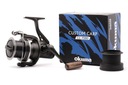 NAVIJÁK OKUMA CUSTOM CARP CC 7000