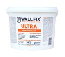 WALLFIX ULTRA lepidlo na vliesové tapety pripravené na použitie 3 kg