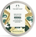 THE BODY SHOP Moringa telové maslo 200 ml