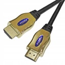 WIREWAY INSTALINE WW310403 KÁBL HDMI 2.1 4K 8K ULTRA HD 3m