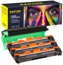 3x TONER + VALEC pre Brother HL-1211w HL-1210w