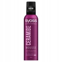 SYOSS FOAM 250ml CERAMID KOMPLEX