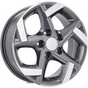 15'' ráfiky pre MAZDA XEDOS 6 I 9 I MPV II