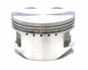 Omp Piston Yamaha Xt 350, Tt350 87,00 Mm + 1,00 Mm