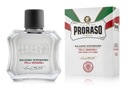 Proraso balzam po holení biela linka 100 ml