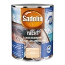 Sadolin YACHT 0,7L lesk