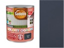 Sadolin Kolory Ogrodu Čierna baza 0,7L