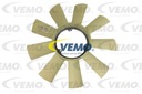 VEMO V30-90-1656 Koleso ventilátora chladenia motora