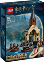 LEGO Harry Potter 76426 Rokfortský dom na vode