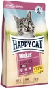 Happy Cat Minkas Sterilizovaná hydina 10kg