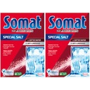 Somat Somat do umývačky riadu, vyššia účinnosť, 2x1,5 kg