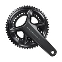 2-rýchlostné kľuky Shimano Ultegra FC-8100 172,5 mm 52/36