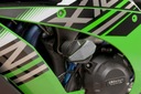 PUIG 5702N neprerezané nárazové podložky Kawasaki ZX10R 11-21