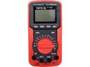 DIGITÁLNY MERAČ PRÚDU 5v1 UNIVERZÁLNY MULTIMETER