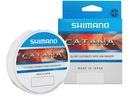 SHIMANO Catana Spinning vlasec 0,205 mm / 150 m