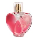Avon Eau de Parfum LOV U 50 ML