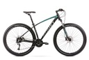 Horský bicykel MTB 29 Romet Mustang M1 19 palcový