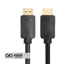 VIGGO DESIGN HDMI 2.0 CINEMA 4K 3D HDR KÁBEL 1,5 m