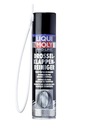 LIQUI MOLY PROLINE NA ČISTENIE TLMIČOV 5111